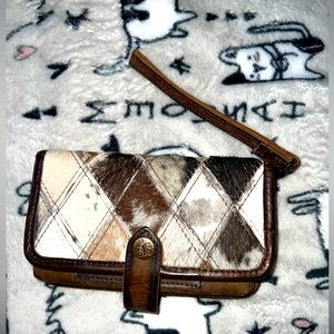 STS Ranchwear Wallet